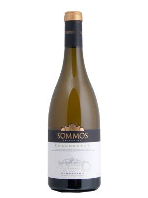   Chardonnay Coleccion