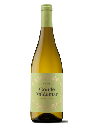  Tempranillo Blanco (Rioja Blanco)