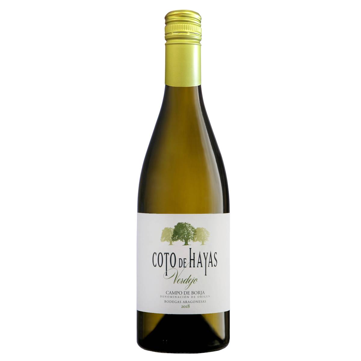 Verdejo  Verdejo - www.henribloem.nl - Henri Bloem
