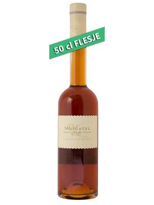   Moscatel Reserva Familia