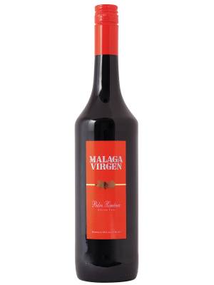  Pedro Ximenez