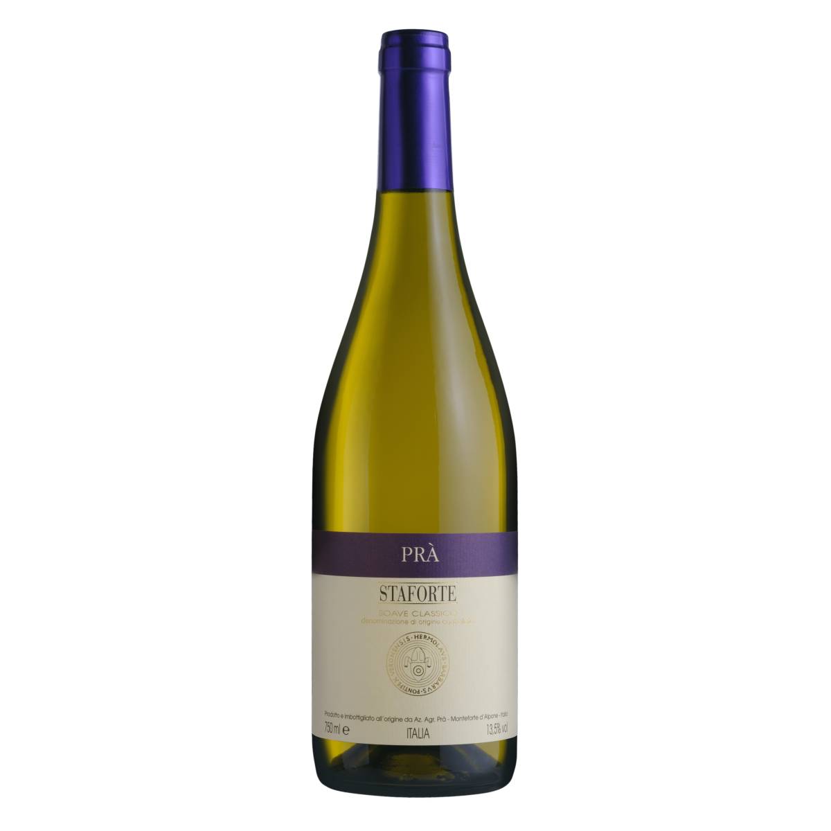 Staforte Soave Classico Staforte Soave Classico - www.henribloem.nl - Henri Bloem