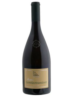   Gewürztraminer