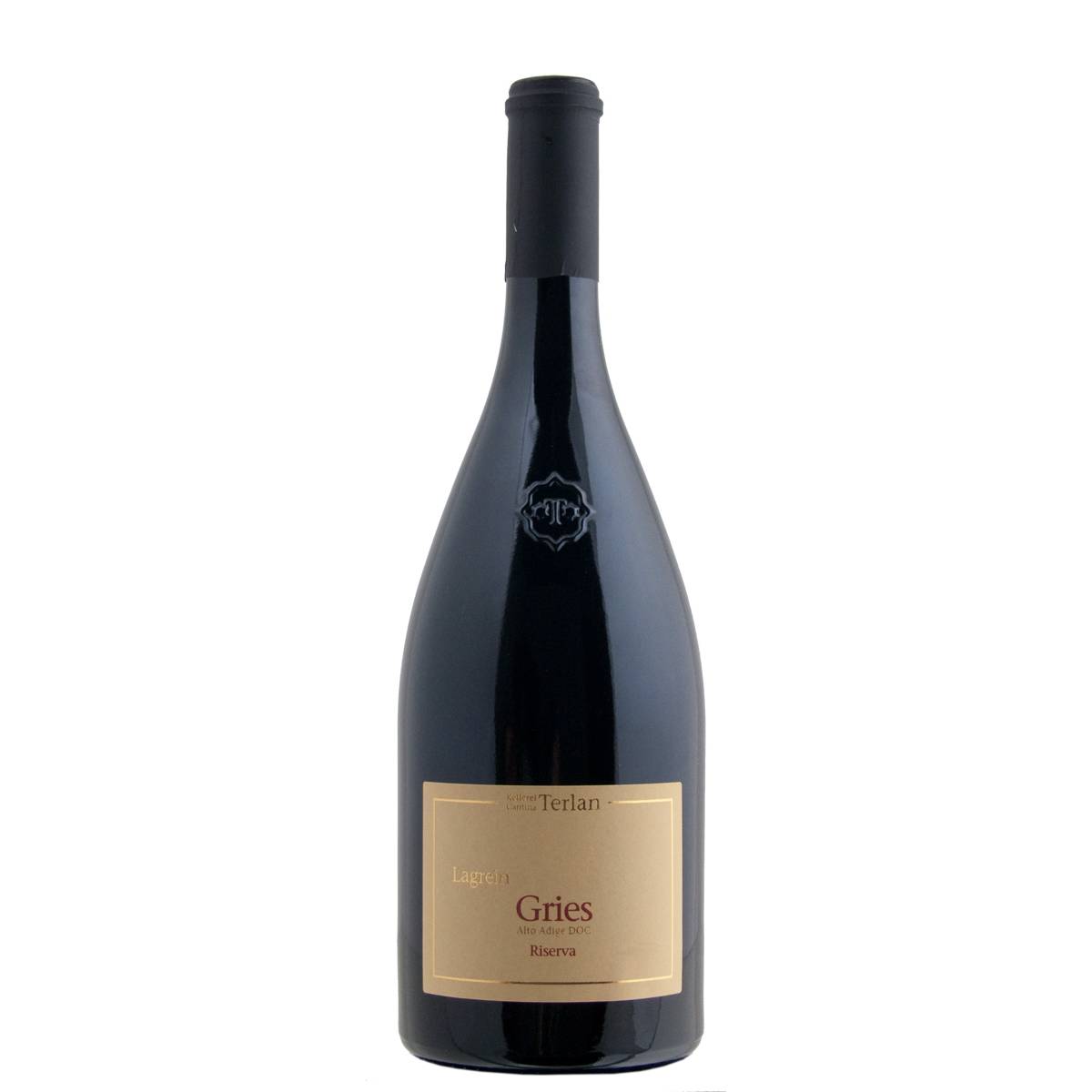 Gries Reserva Gries Reserva - www.henribloem.nl - Henri Bloem
