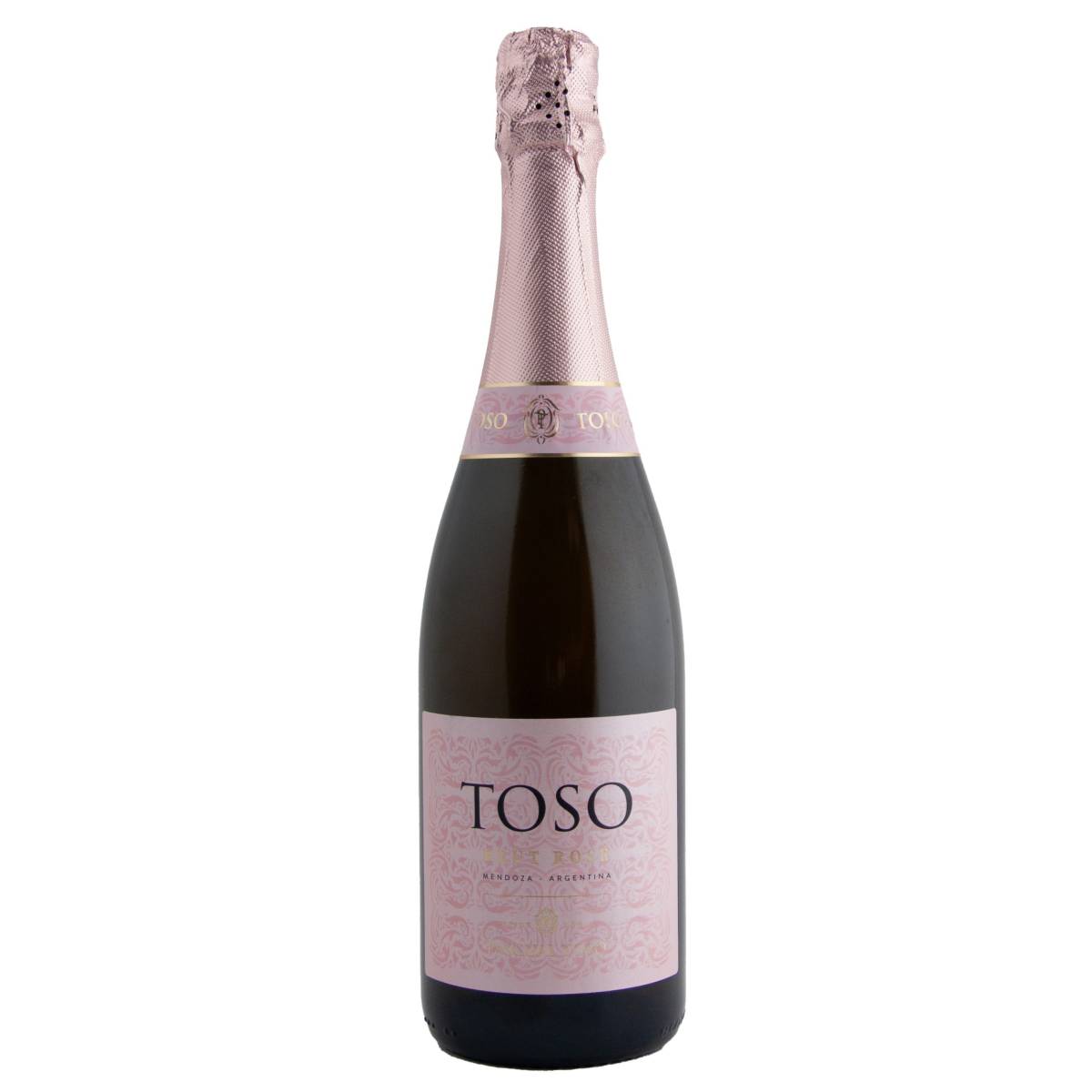 Brut rosé Pascual Toso Brut Rose - www.henribloem.nl - Henri Bloem Brut rosé Pascual Toso Brut Rose - www.henribloem.nl - Henri Bloem