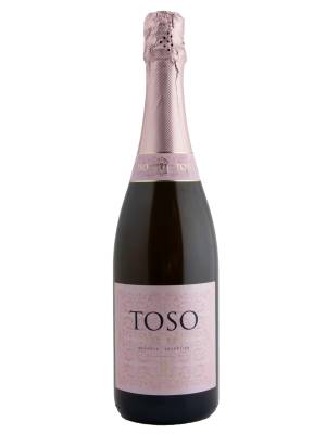   Brut rosé