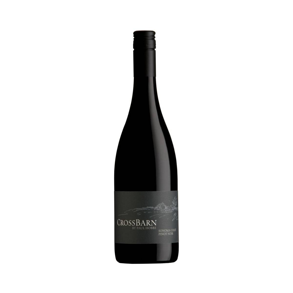 Crossbarn Pinot Noir Crossbarn Pinot Noir - www.henribloem.nl - Henri Bloem Crossbarn Pinot Noir Crossbarn Pinot Noir - www.henribloem.nl - Henri Bloem