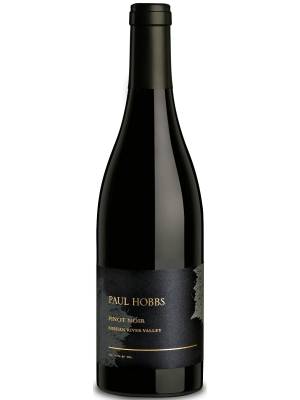   Russian River Pinot Noir