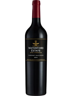   Cabernet Sauvignon
