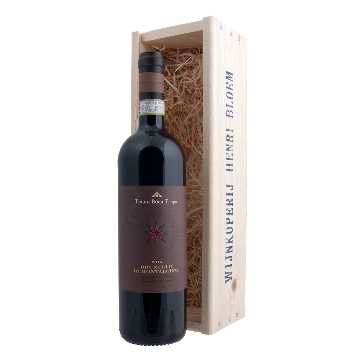 Buon Brunello, aangenaam Buon Brunello, aangenaam - www.henribloem.nl - Henri Bloem Buon Brunello, aangenaam Buon Brunello, aangenaam - www.henribloem.nl - Henri Bloem