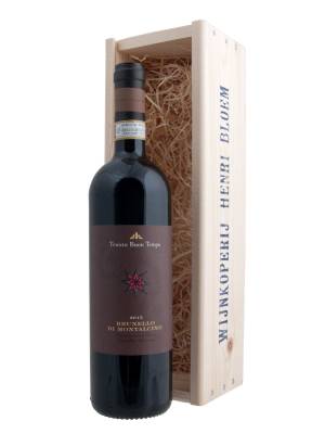   Buon Brunello, aangenaam