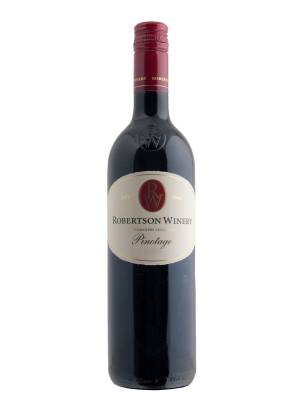   Pinotage