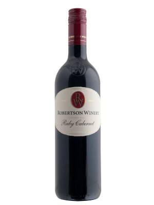   Ruby Cabernet