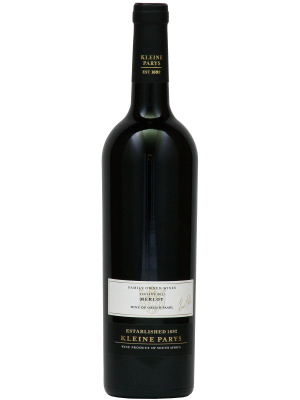   Merlot