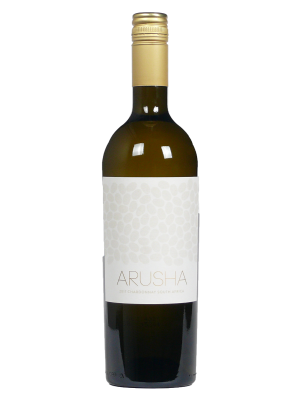   Arusha Chardonnay 