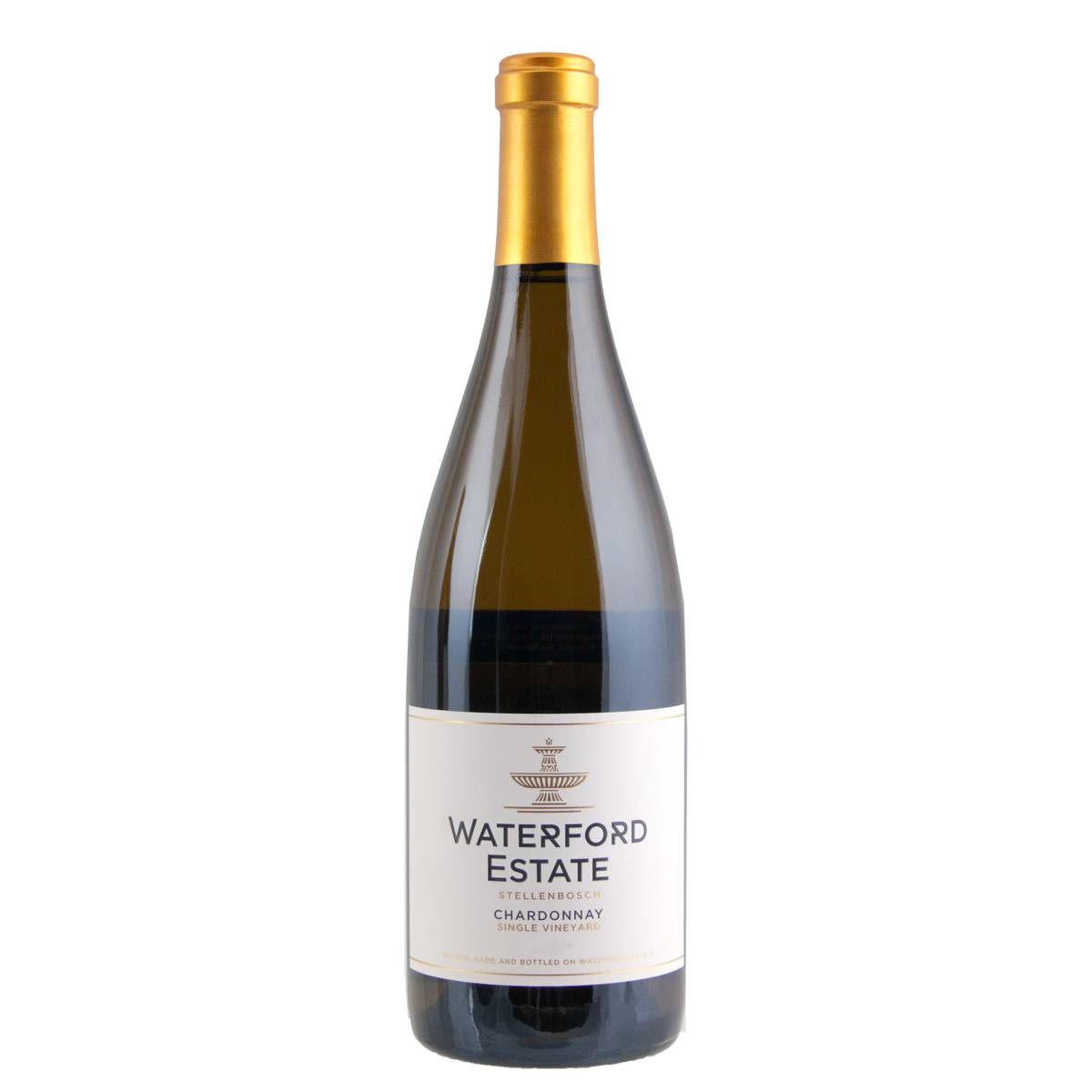 Estate Chardonnay Estate Chardonnay - www.henribloem.nl - Henri Bloem Estate Chardonnay Estate Chardonnay - www.henribloem.nl - Henri Bloem