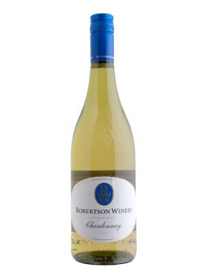   Chardonnay 