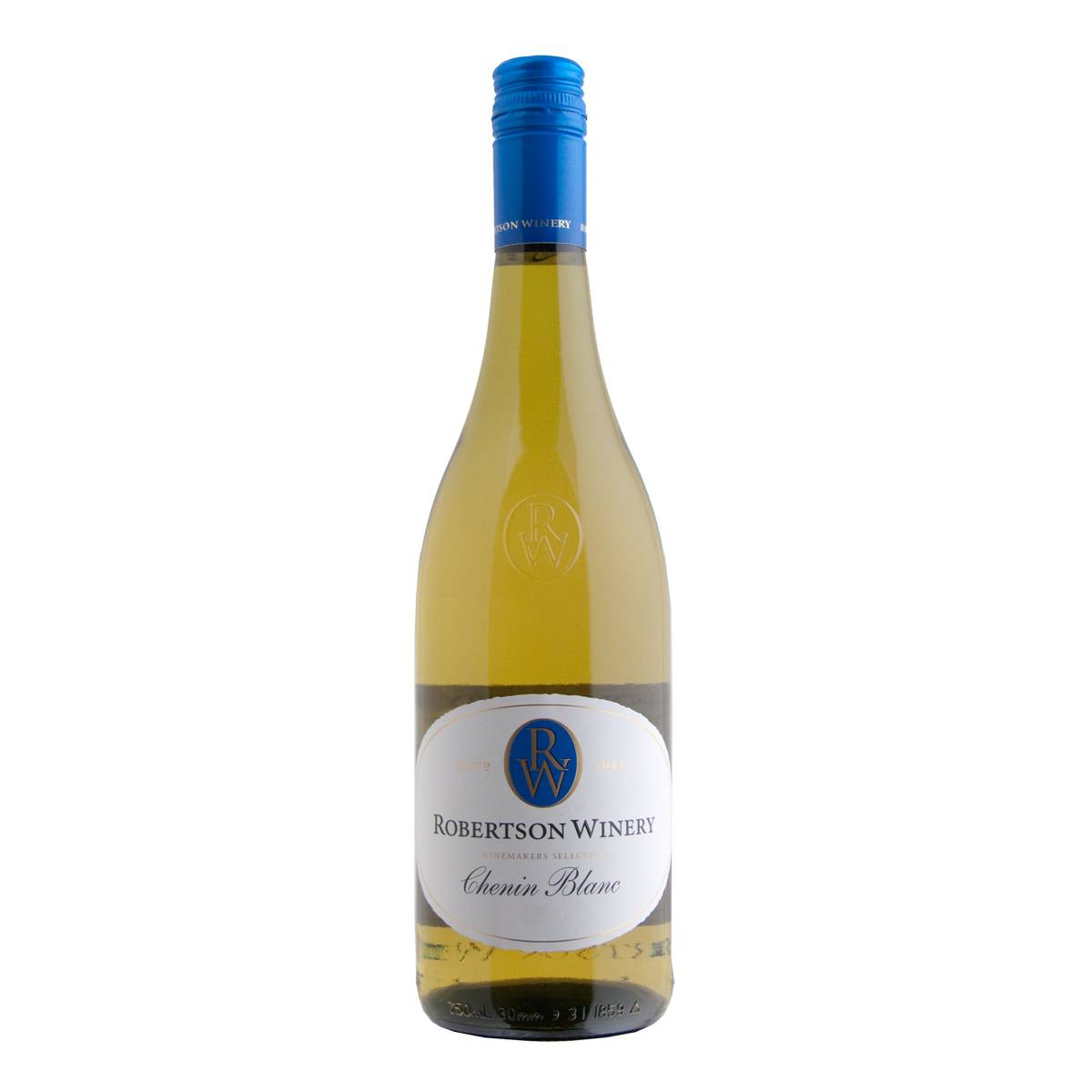 Chenin Blanc Chenin Blanc - www.henribloem.nl - Henri Bloem