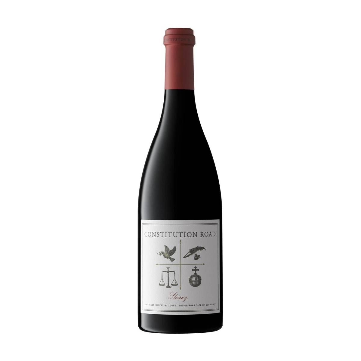 Number One Constitution Road Shiraz Number One Constitution Road Shiraz - www.henribloem.nl - Henri Bloem Number One Constitution Road Shiraz Number One Constitution Road Shiraz - www.henribloem.nl - Henri Bloem