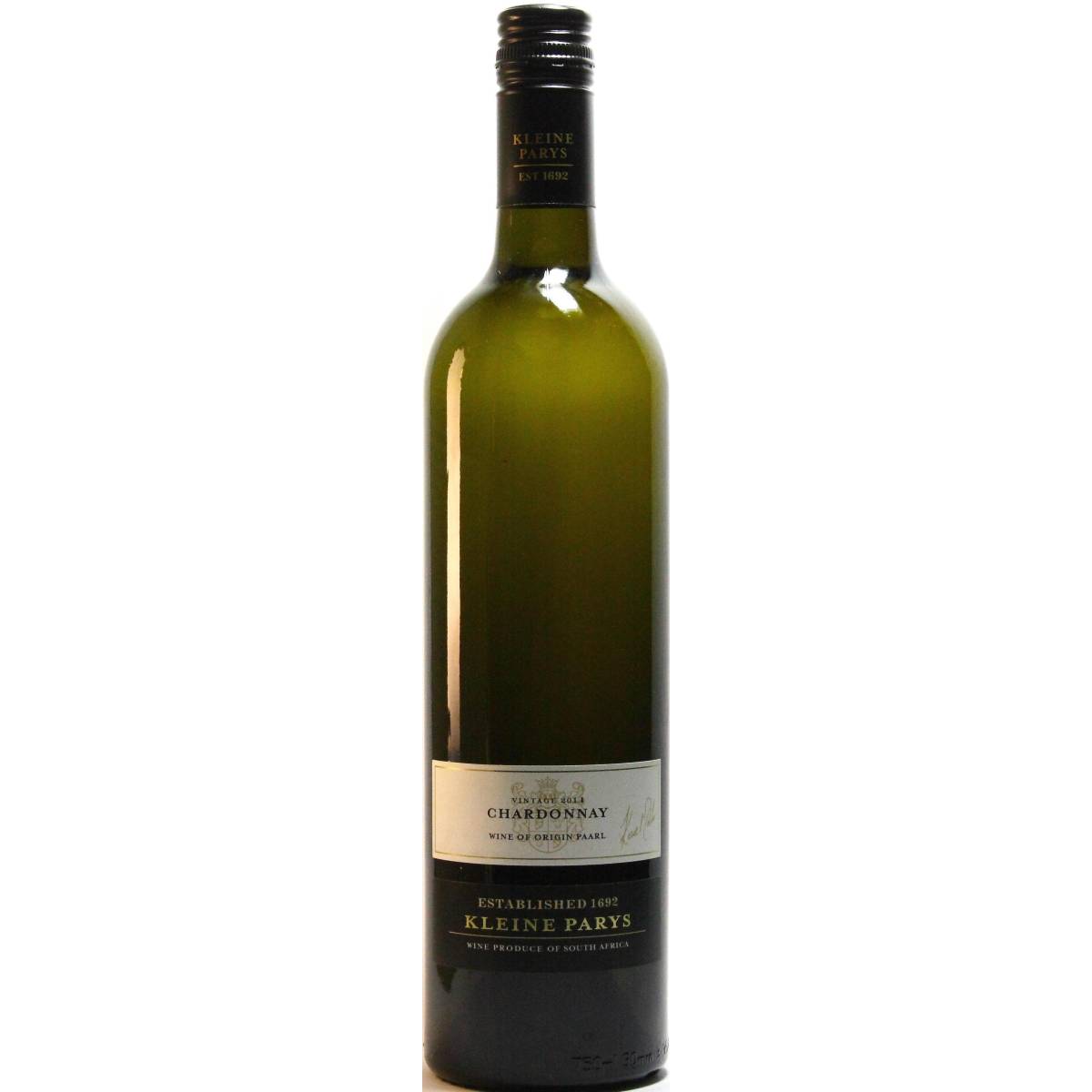 Chardonnay Chardonnay - www.henribloem.nl - Henri Bloem