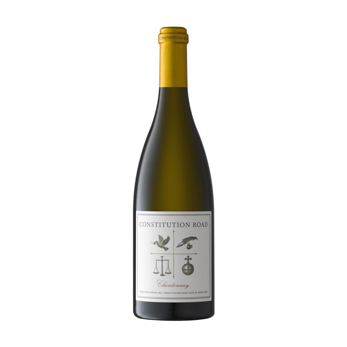 Number One Constitution Road Chardonnay Number One Constitution Road Chardonnay - www.henribloem.nl - Henri Bloem Number One Constitution Road Chardonnay Number One Constitution Road Chardonnay - www.henribloem.nl - Henri Bloem