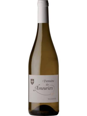   Vacqueras Blanc