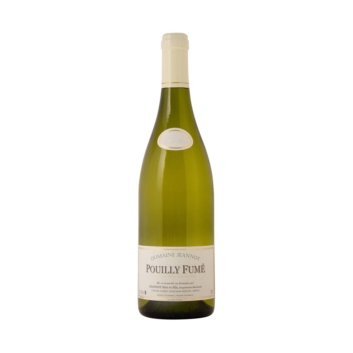 Pouilly Fumé Pouilly Fumé - www.henribloem.nl - Henri Bloem Pouilly Fumé Pouilly Fumé - www.henribloem.nl - Henri Bloem
