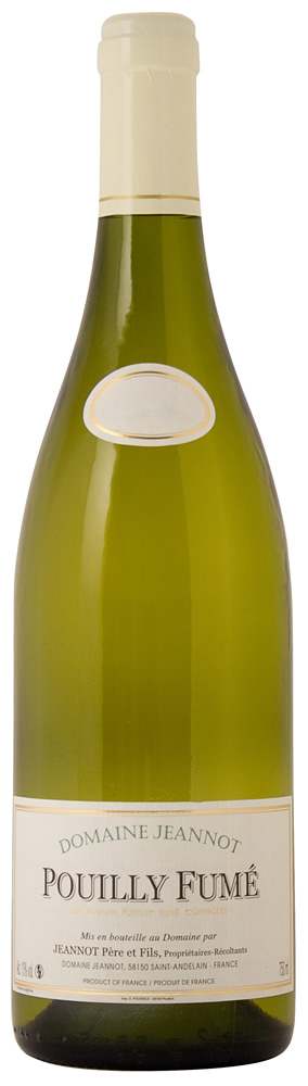 Domaine Jeannot