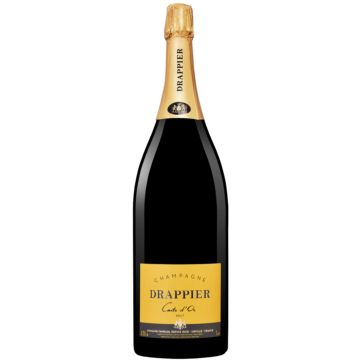 Carte d'Or Brut Jeroboam Carte d'Or Brut Jeroboam - www.henribloem.nl - Henri Bloem Carte d'Or Brut Jeroboam Carte d'Or Brut Jeroboam - www.henribloem.nl - Henri Bloem