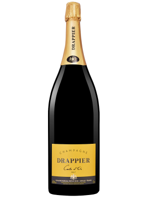   Carte d'Or Brut Jeroboam