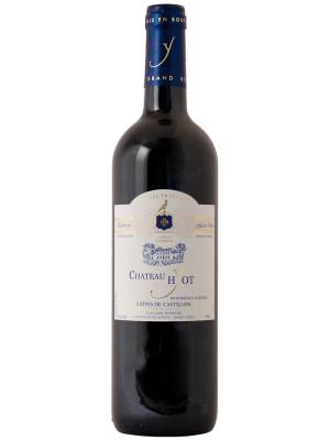   Chateau Hyot Cuvée Prestige