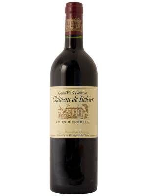   Côtes de Castillon
