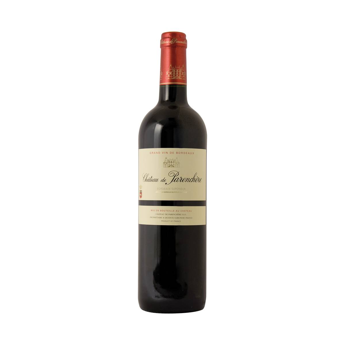 Bordeaux Supérieur Bordeaux Supérieur - www.henribloem.nl - Henri Bloem Bordeaux Supérieur Bordeaux Supérieur - www.henribloem.nl - Henri Bloem