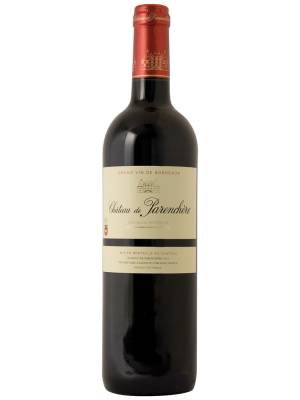   Bordeaux Supérieur