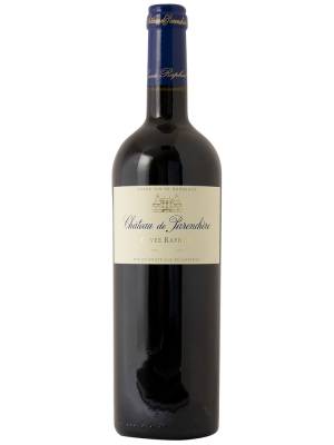   Cuvée Raphael
