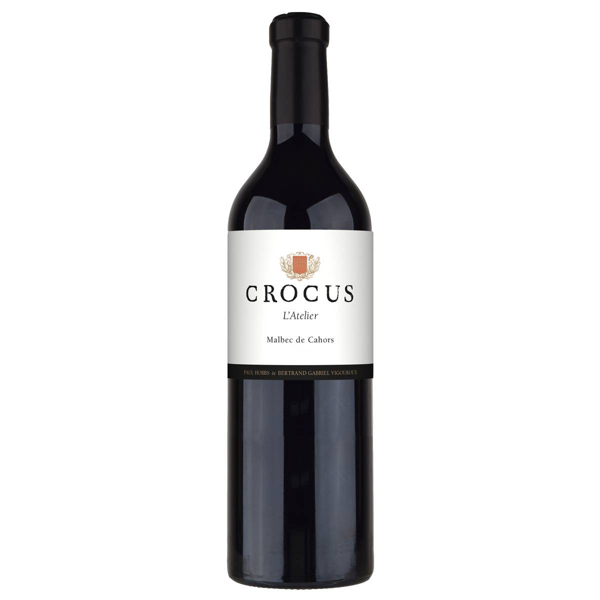 Crocus L'Atelier L'Atelier - Malbec de Cahors - www.henribloem.nl - Henri Bloem Crocus L'Atelier L'Atelier - Malbec de Cahors - www.henribloem.nl - Henri Bloem