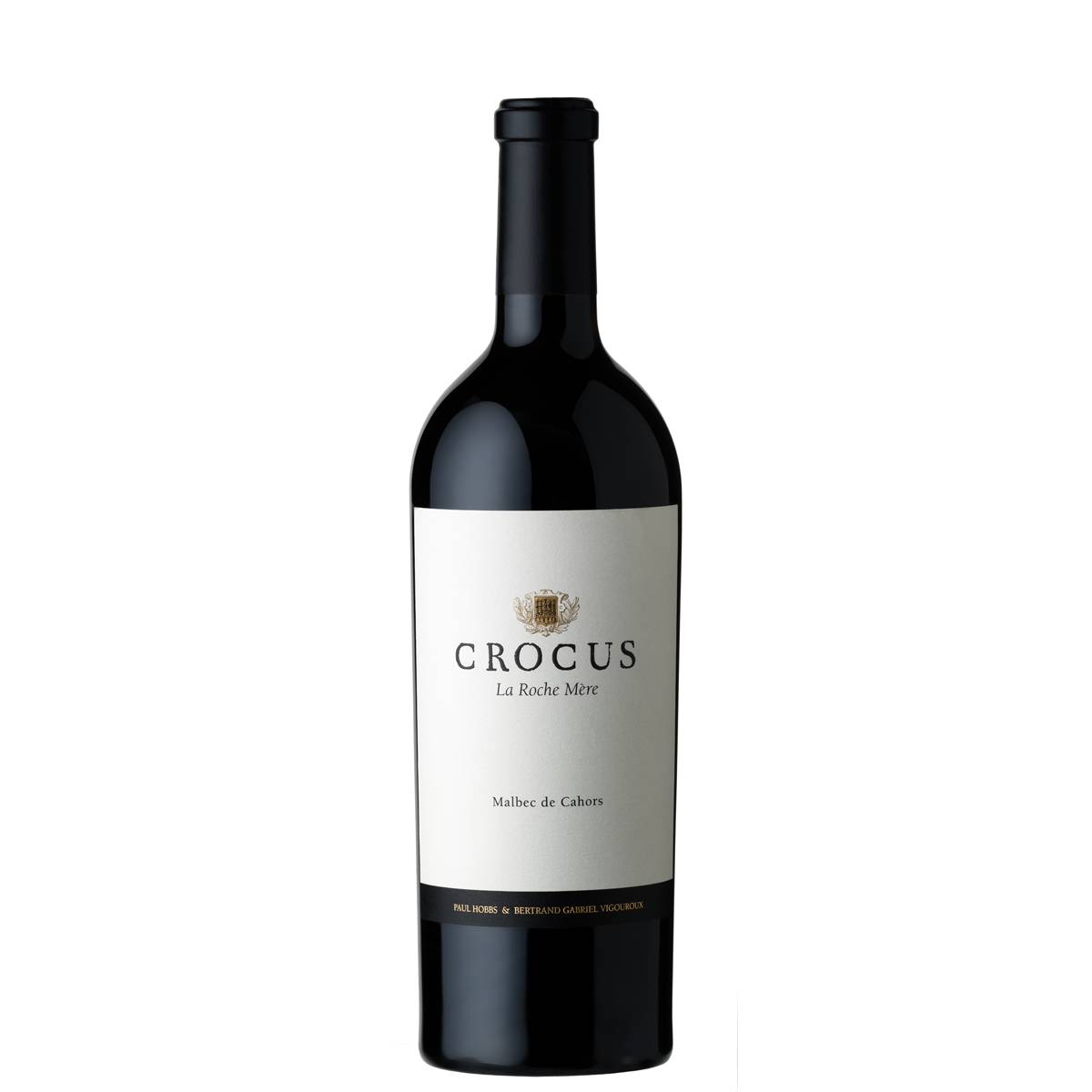 Crocus La Roche Mère La Roche Mère - Malbec de Cahors - www.henribloem.nl - Henri Bloem Crocus La Roche Mère La Roche Mère - Malbec de Cahors - www.henribloem.nl - Henri Bloem