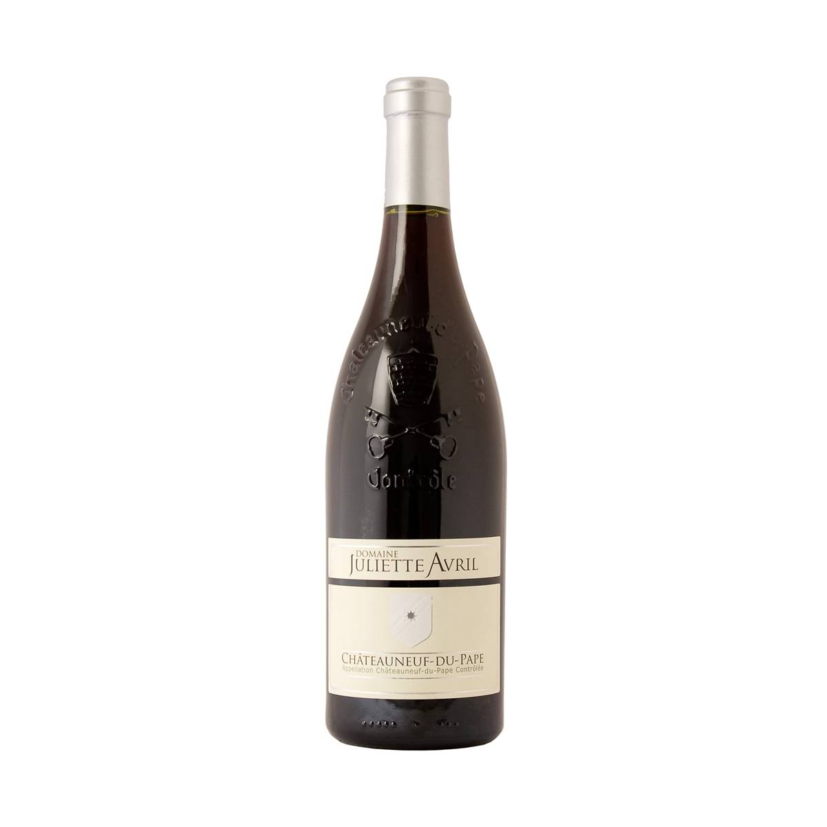 Châteauneuf-du-Pape Rouge Châteauneuf-du-Pape Rouge - www.henribloem.nl - Henri Bloem