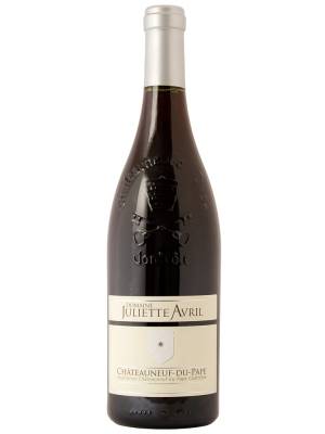   Châteauneuf-du-Pape Rouge