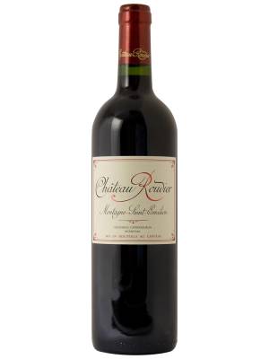   Montagne St. Emilion