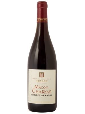   Clos des Tournons Rouge