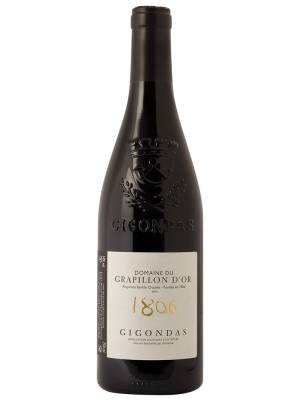   Gigondas