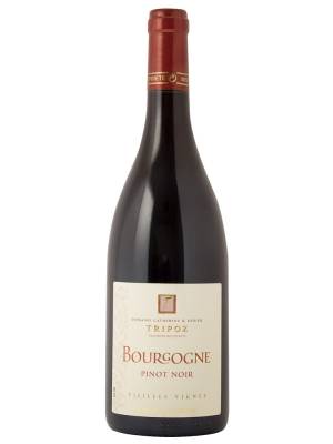   Bourgogne Rouge