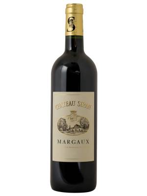   Cru Bourgeois Exceptionel Magnum
