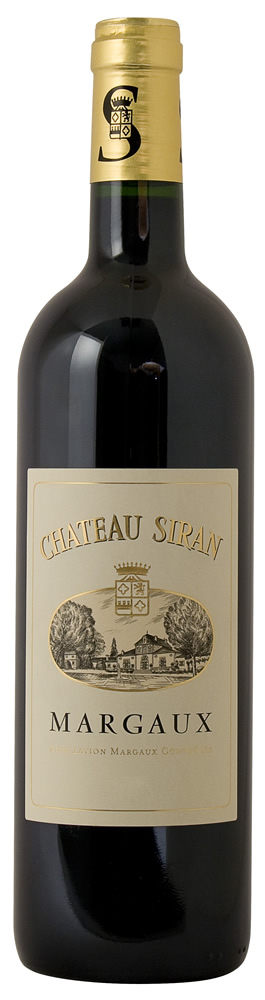 Chateau Siran Chateau Siran