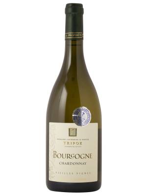   Bourgogne Blanc V.V.