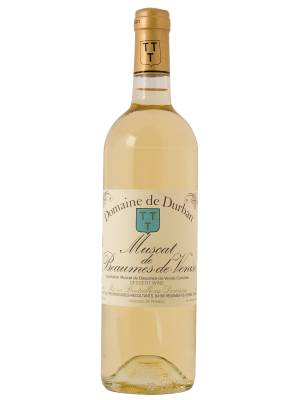   Muscat Beaumes de Venise