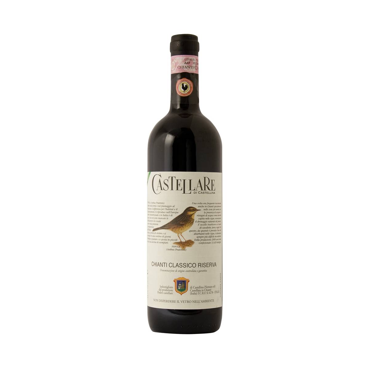 Chianti Classico Riserva Chianti Classico Riserva - www.henribloem.nl - Henri Bloem Chianti Classico Riserva Chianti Classico Riserva - www.henribloem.nl - Henri Bloem
