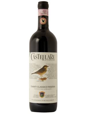   Chianti Classico Riserva