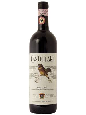   Chianti Classico
